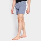 Men's Boxers , White, small image number null